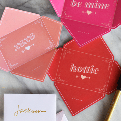 Valentines Printable's