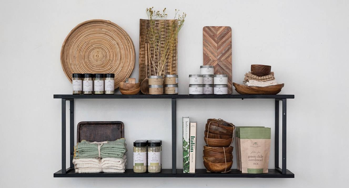 Elevate Your Gatherings With Finch and Fennel