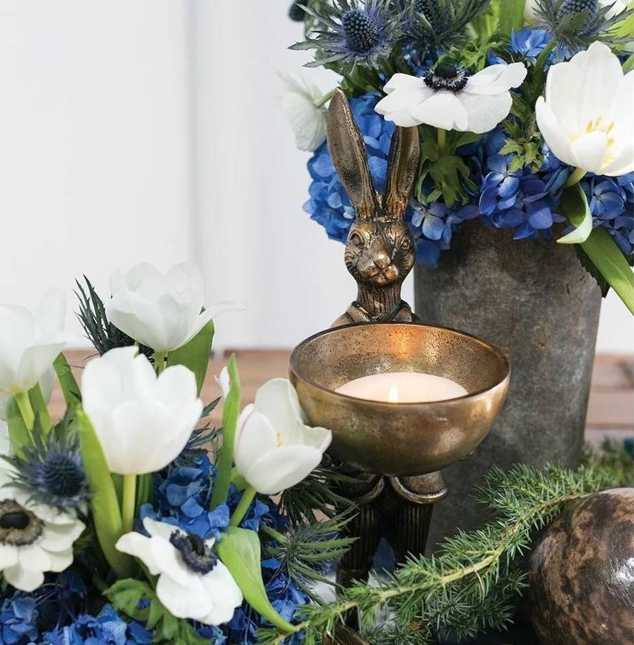 How to Create a Seasonal Color Story: Feat. Eric + Eloise