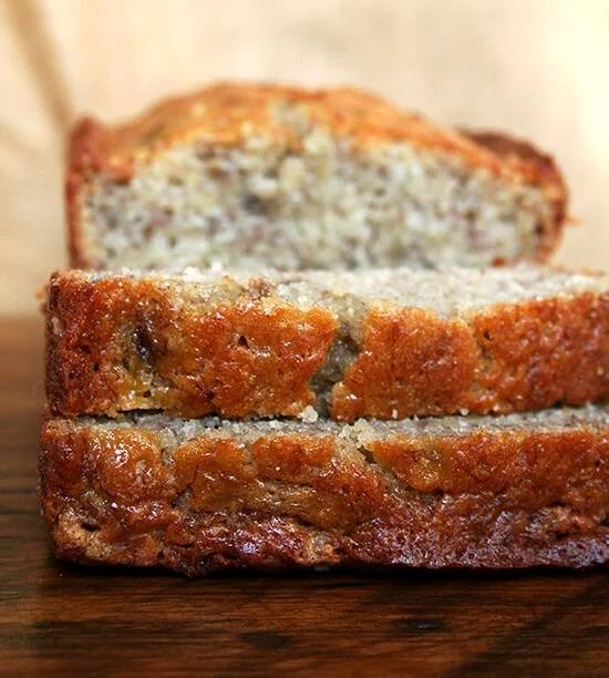 Banana Bread