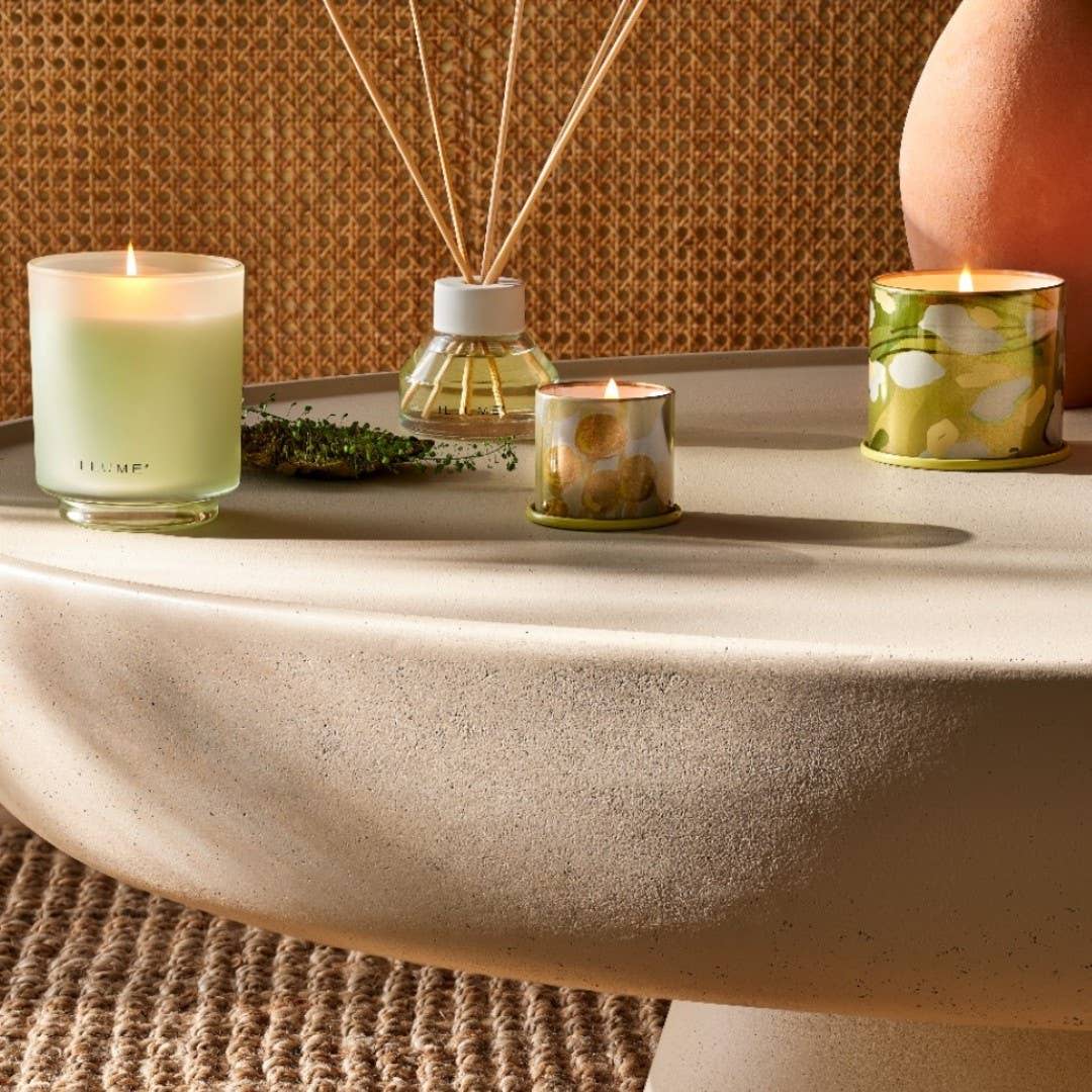 The Art of Fall Scent Transitioning