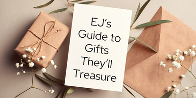 The Ultimate Wedding Gift Guide