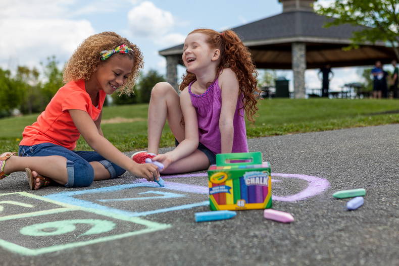 Summer Games For Kids