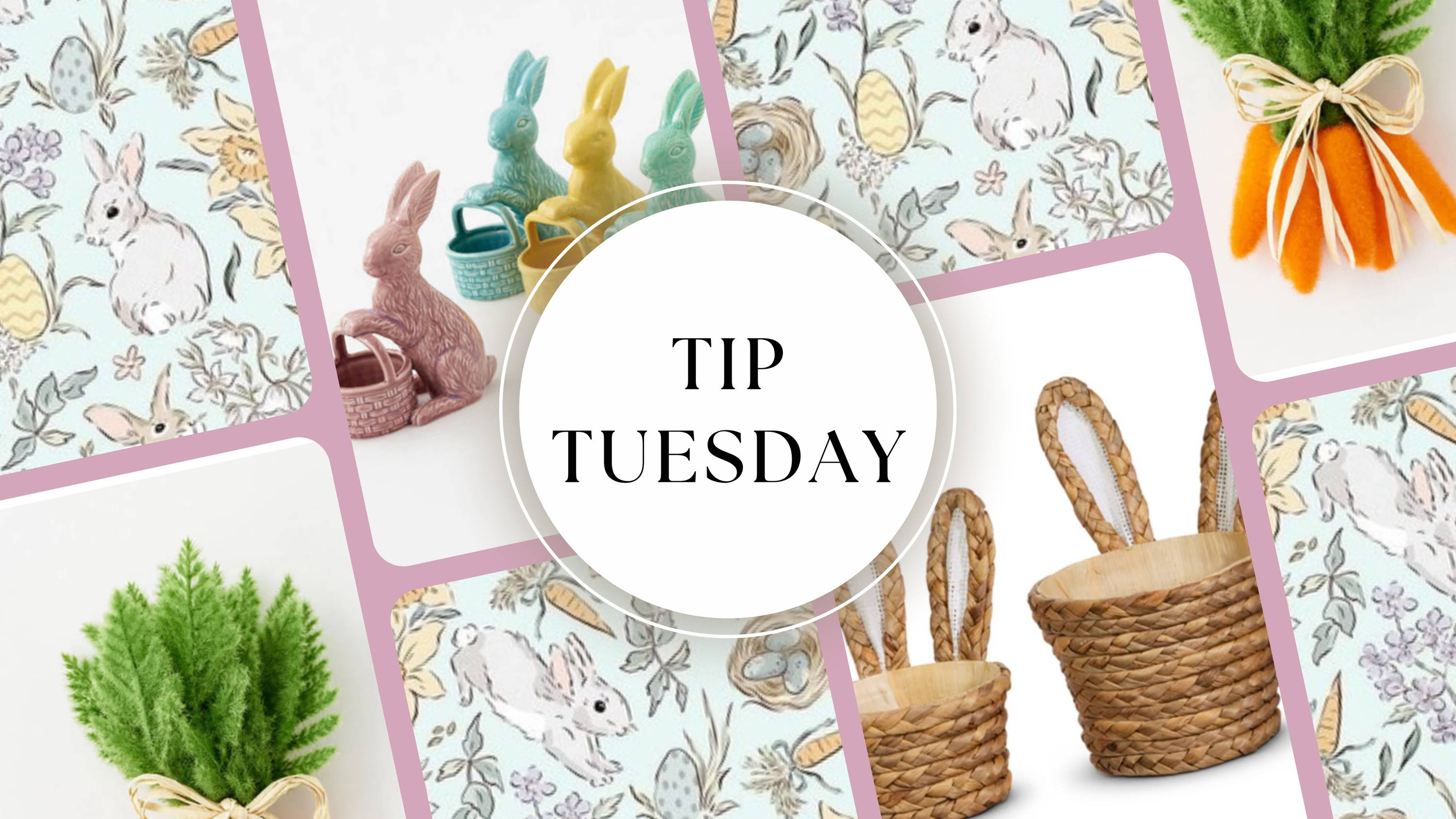 Kid's Easter Basket Gift Guide