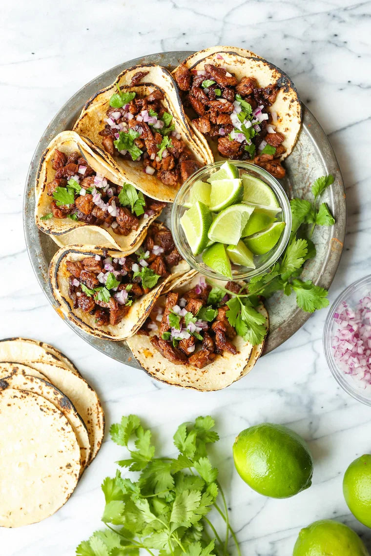 Cinco De Mayo Recipes