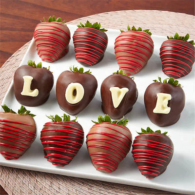 Chocolate Covered Strawberries- 5 tips for Success