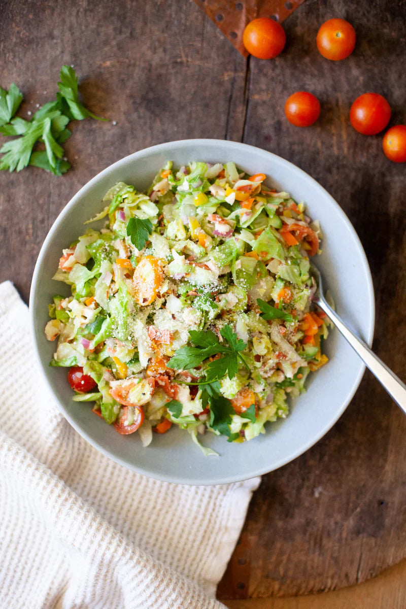 Grinder Salad