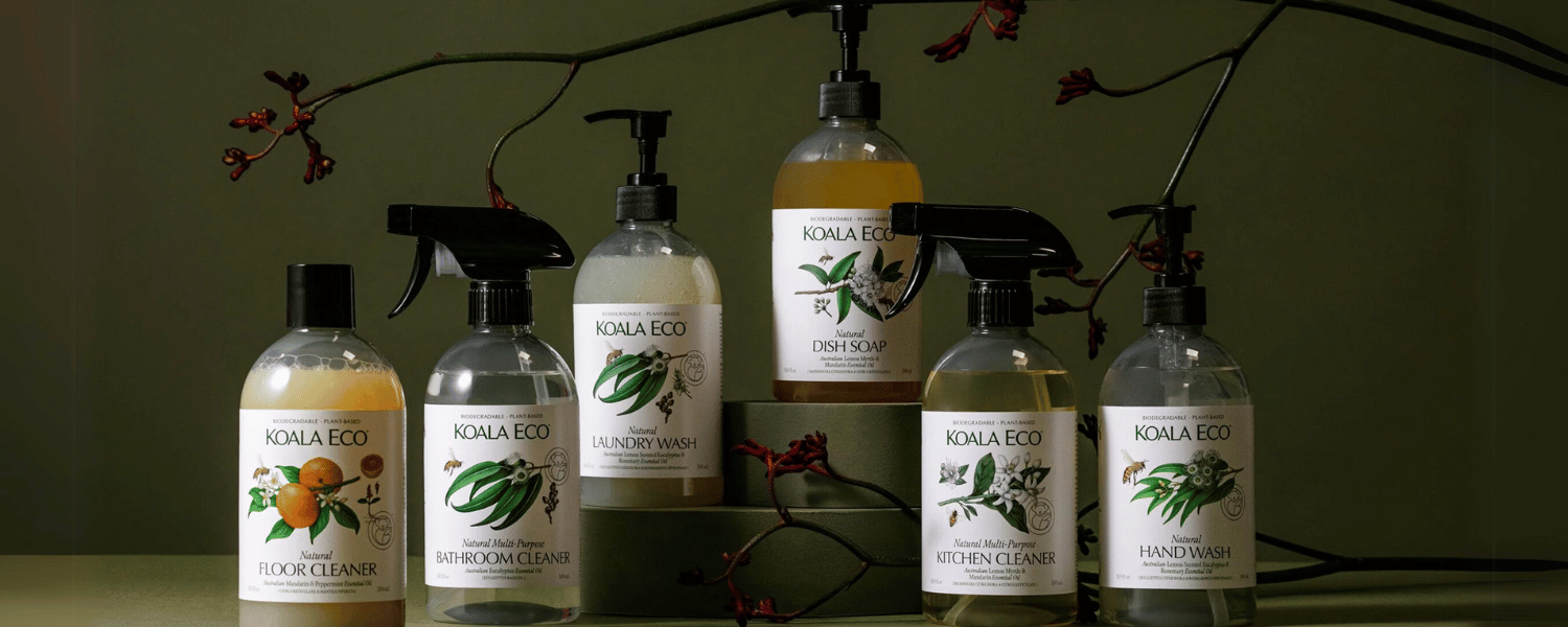 Your Guide to Layering Scents Room By Room