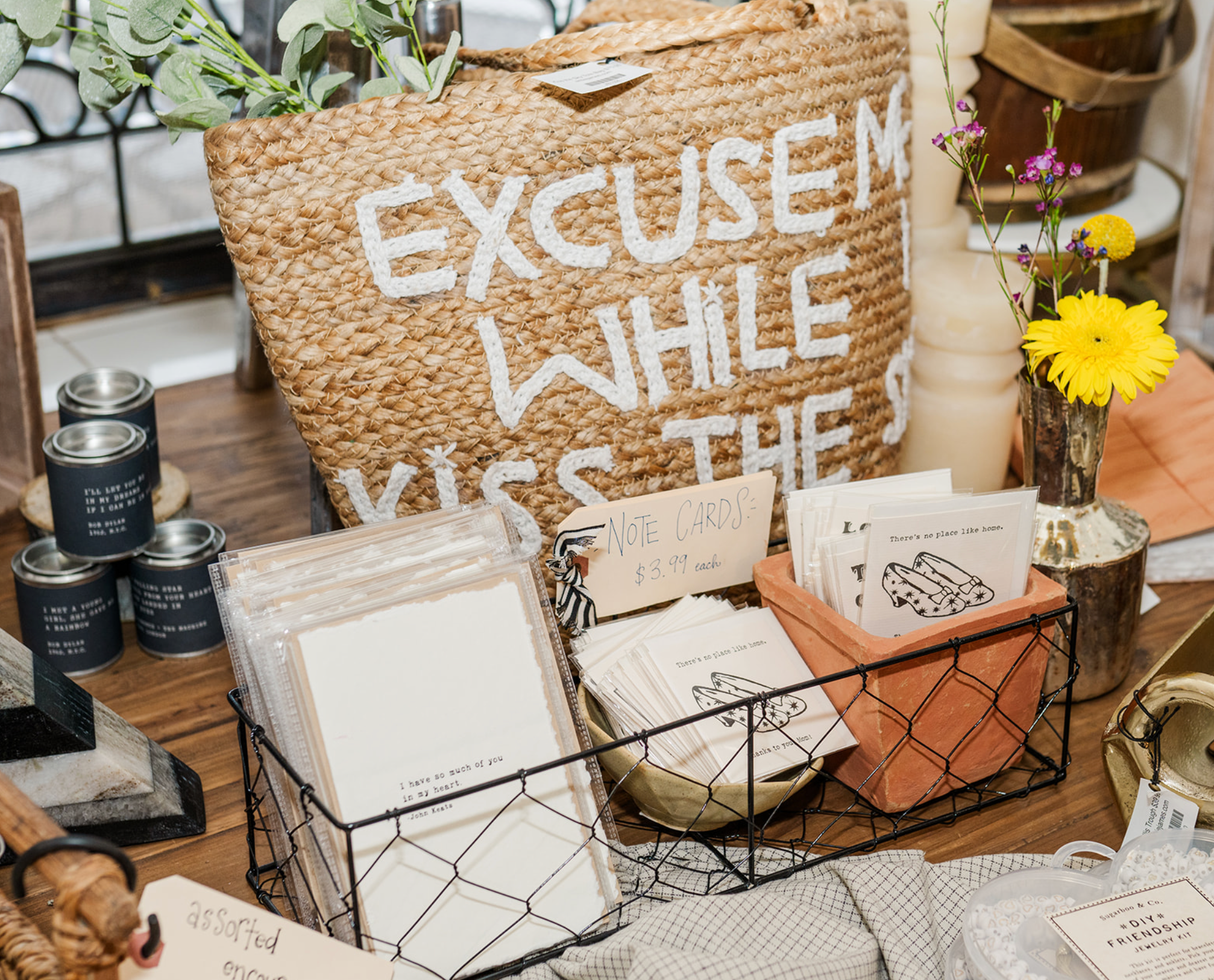 Women's Gifts