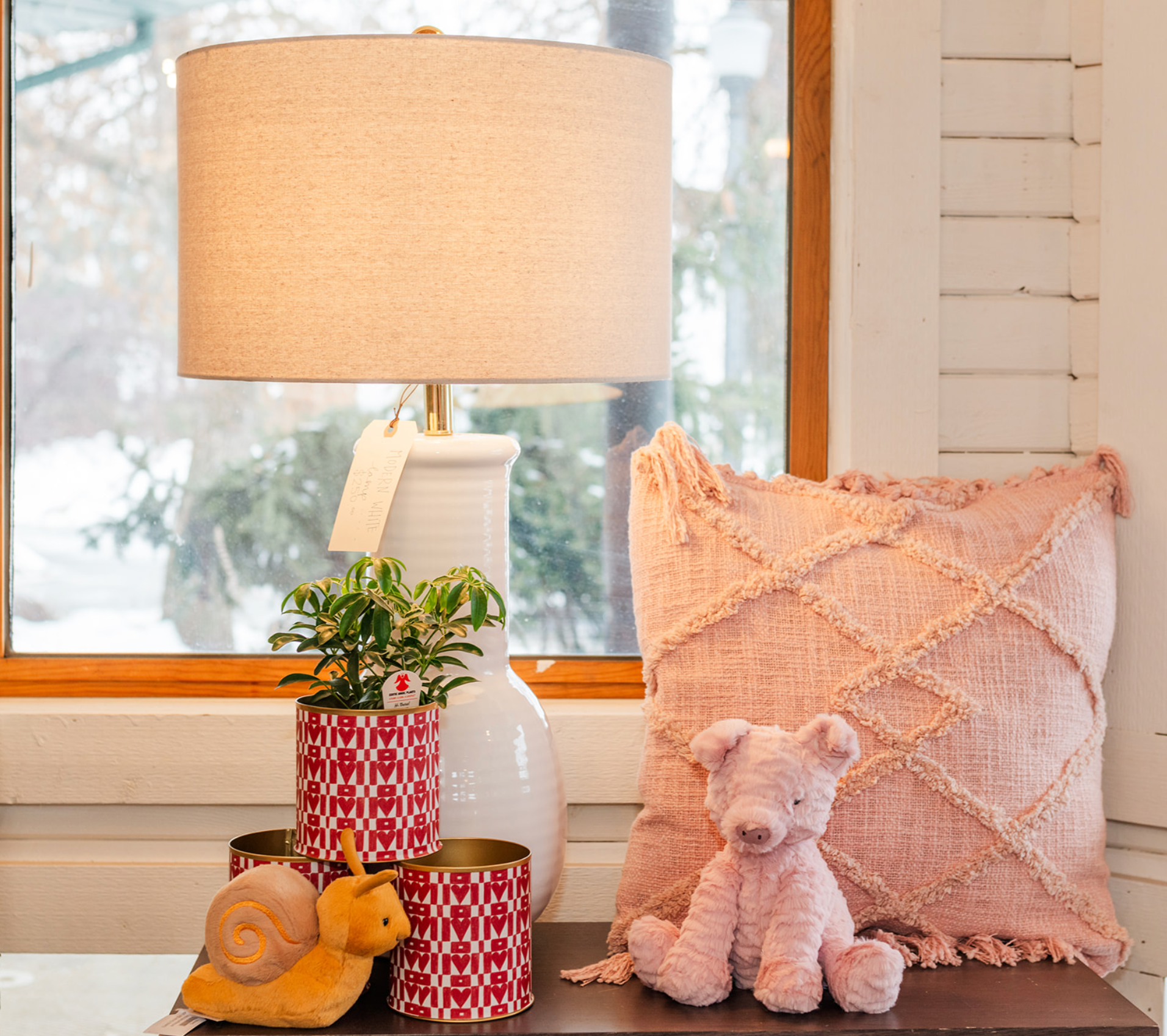 Baby + Kid Gifts