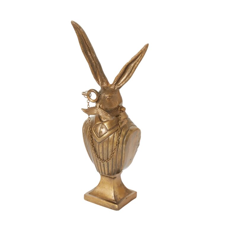 Eric the Hare Bust