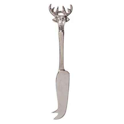 Stag Cheese Knife