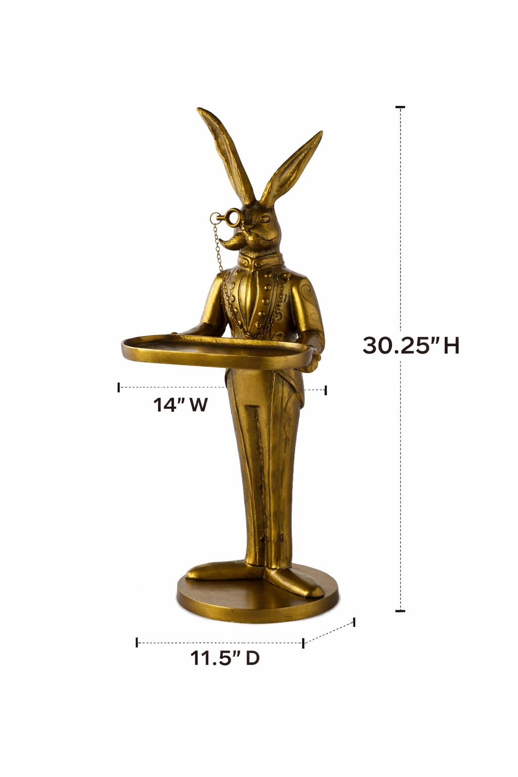 Eric Hare Butler Stand