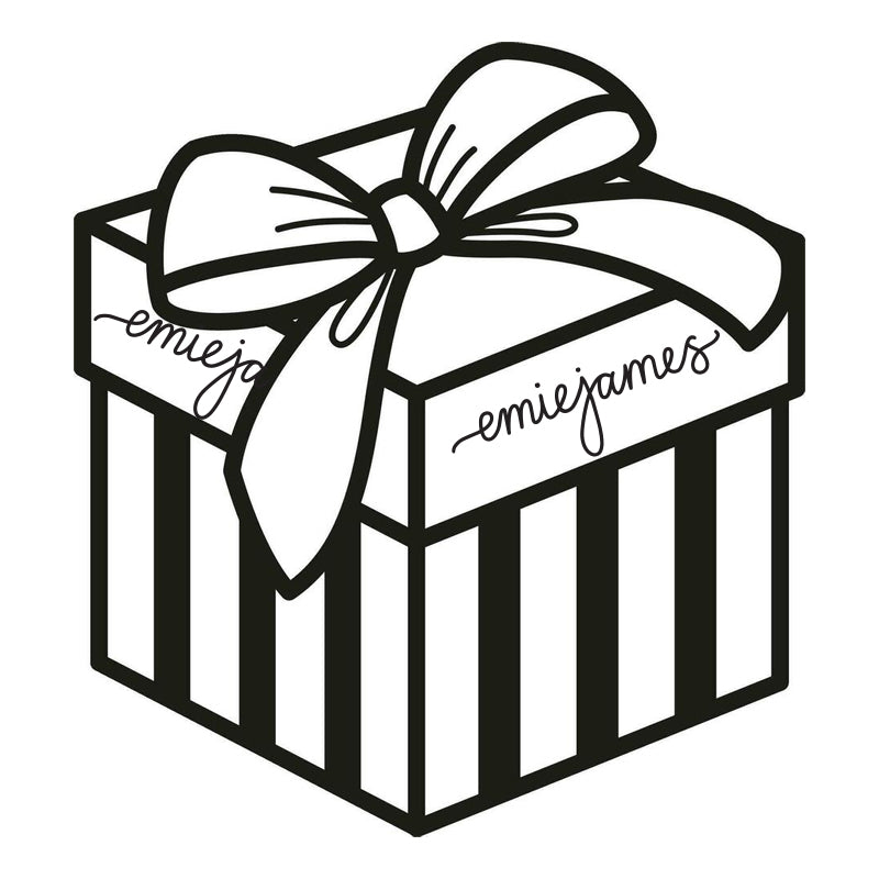 Birthday Gift With Purchase