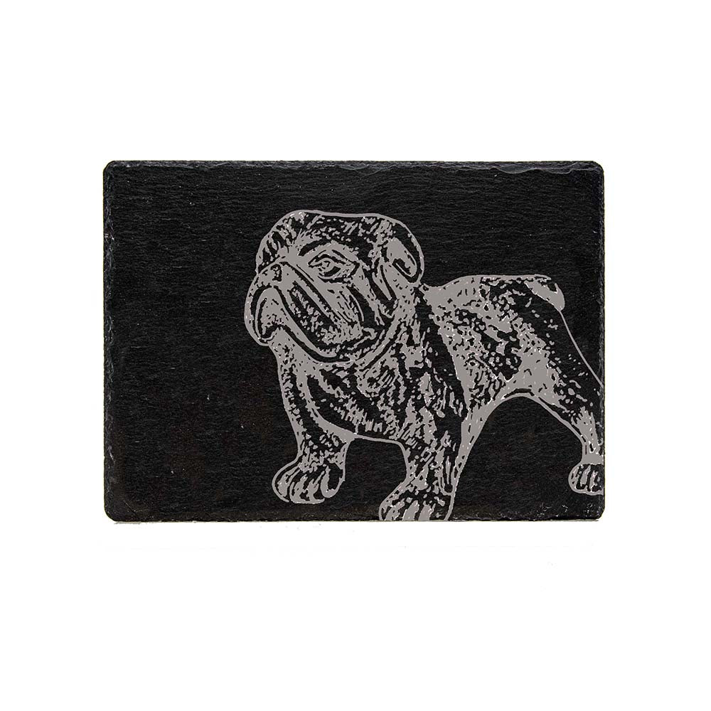 Slate Cheese Board - Bulldog