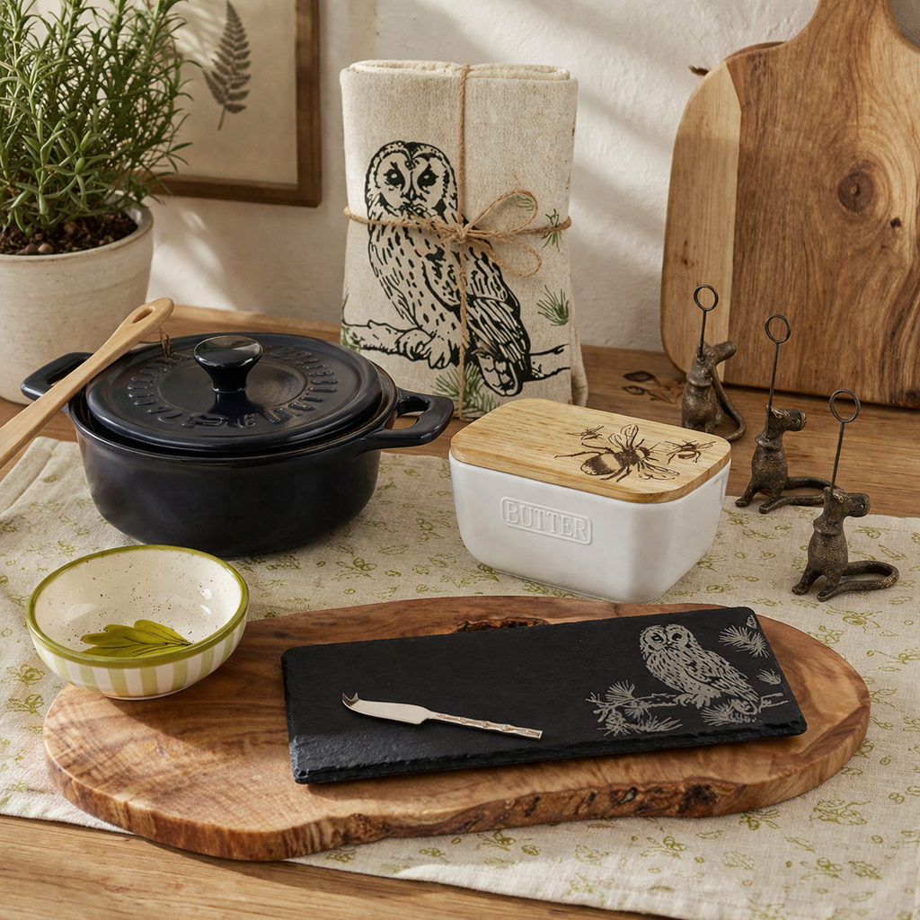 Ultimate Gathering Kitchen Bundle