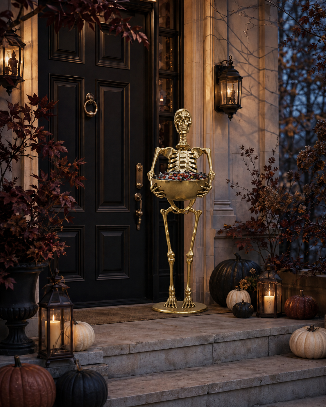 Mister Bones