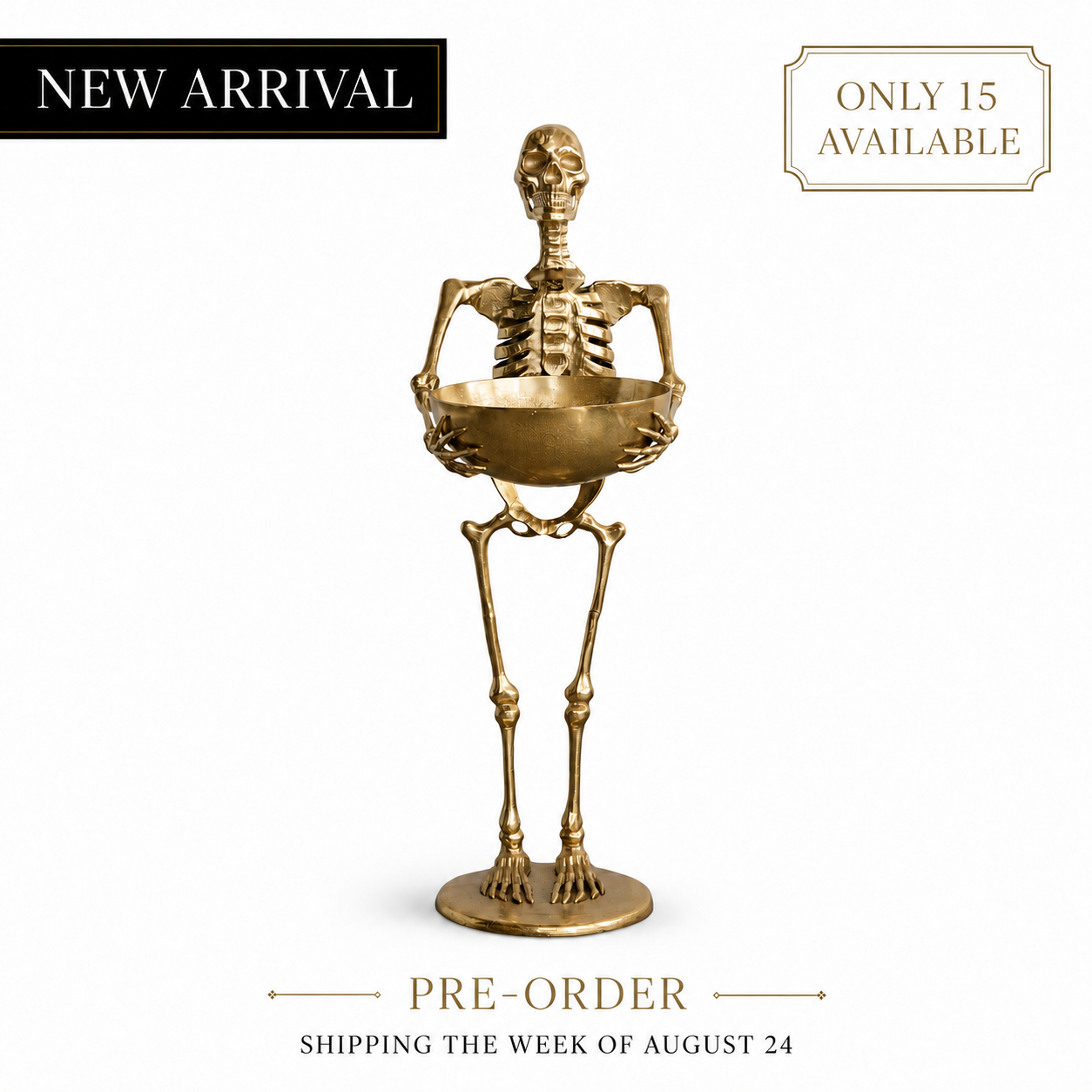 Mister Bones