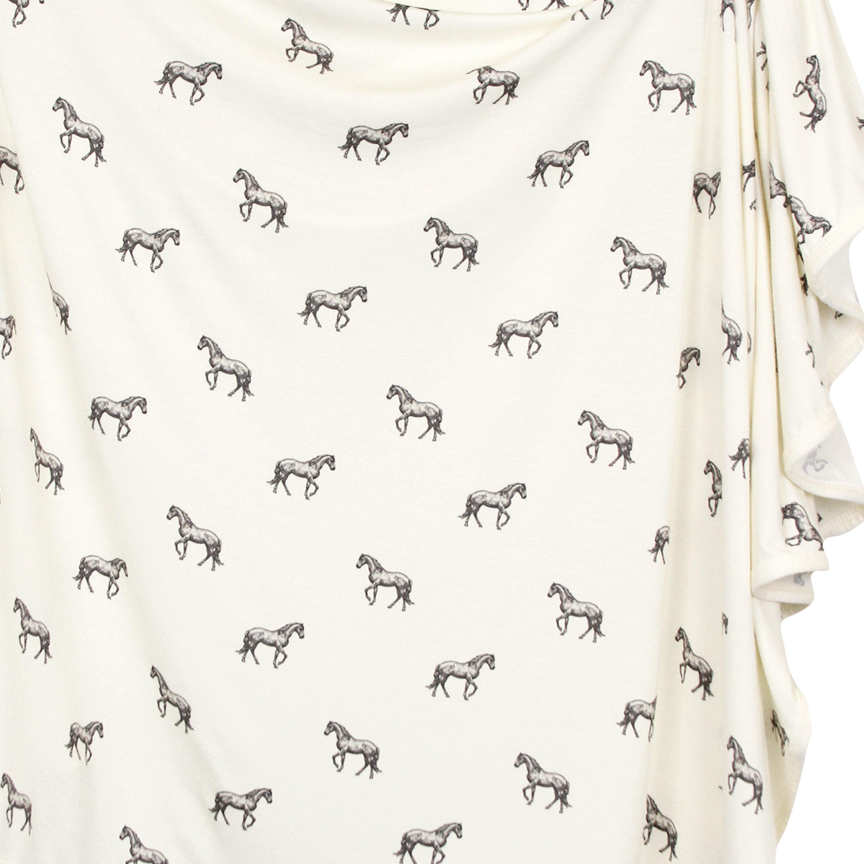 Ryder Swaddle Blanket - Regular Luxe