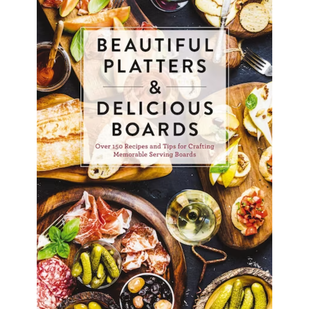 Platters and Boards