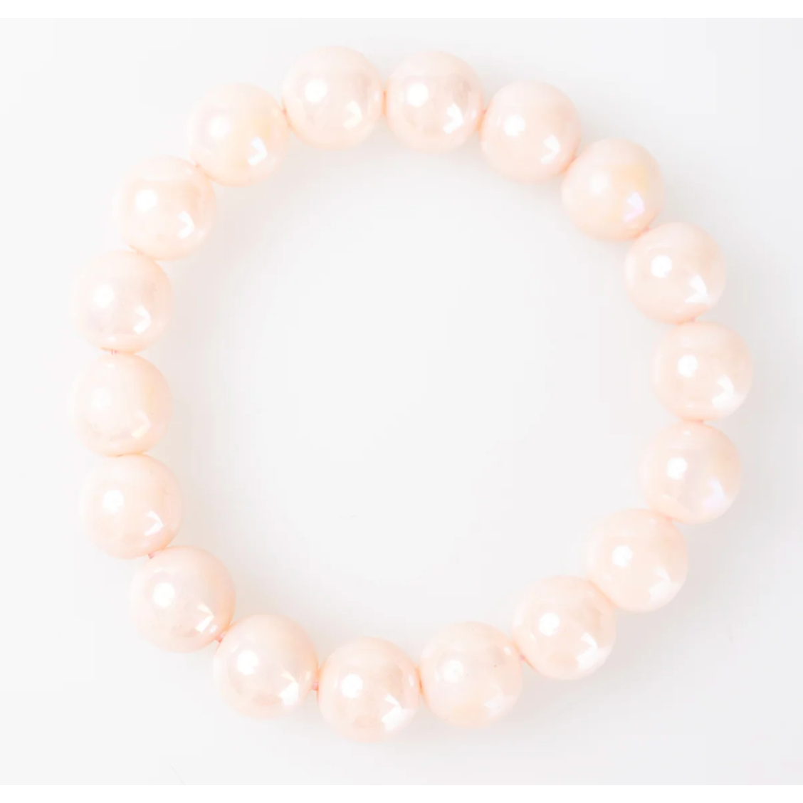 Violet + Brooks Stretch Bracelet