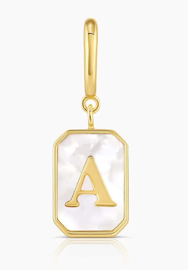 Vintage Parker Charm