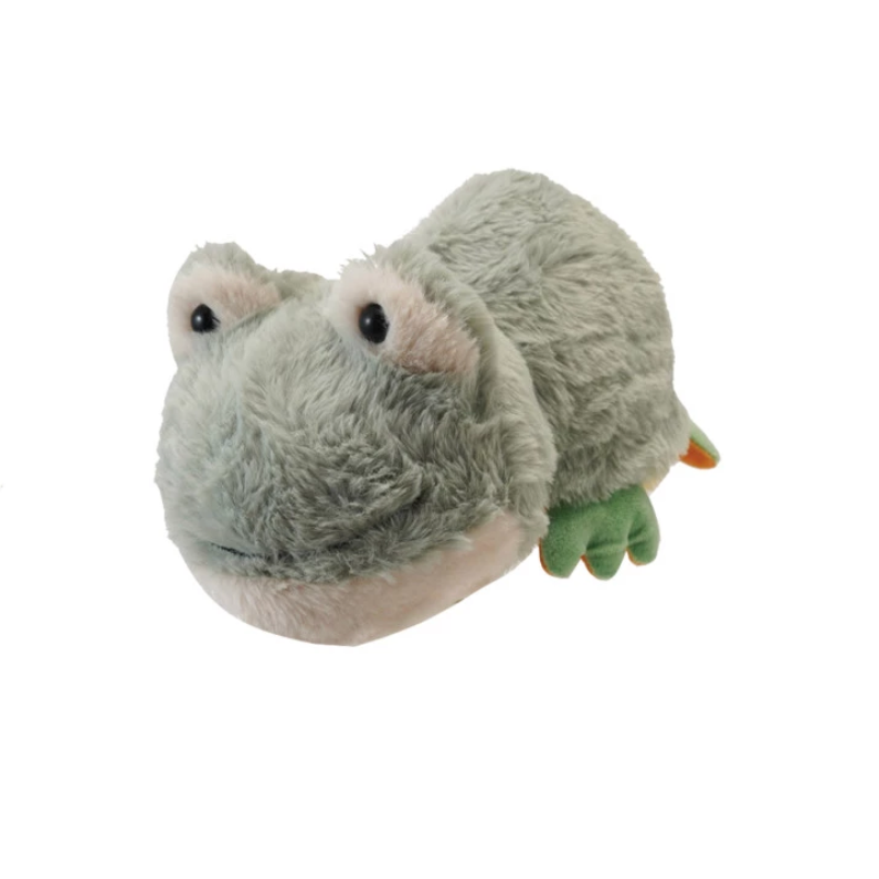 Plush Peek-A-Boo Toy