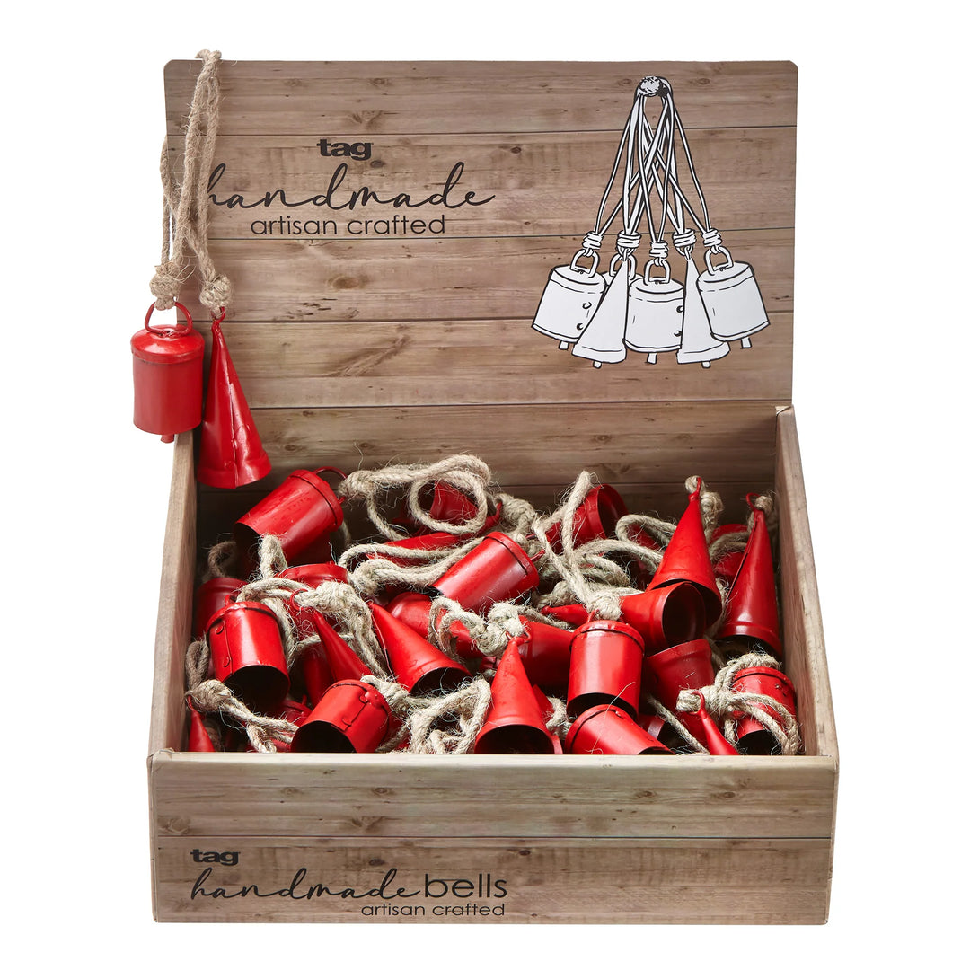 Mini Hanging Bell
