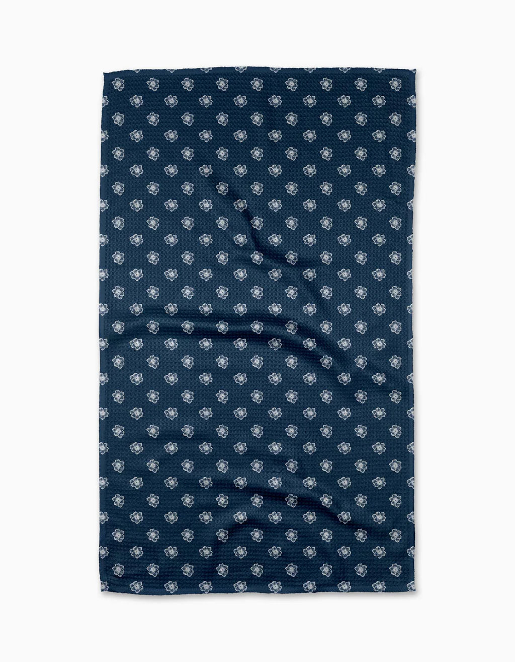 Bluebell Tea Towel