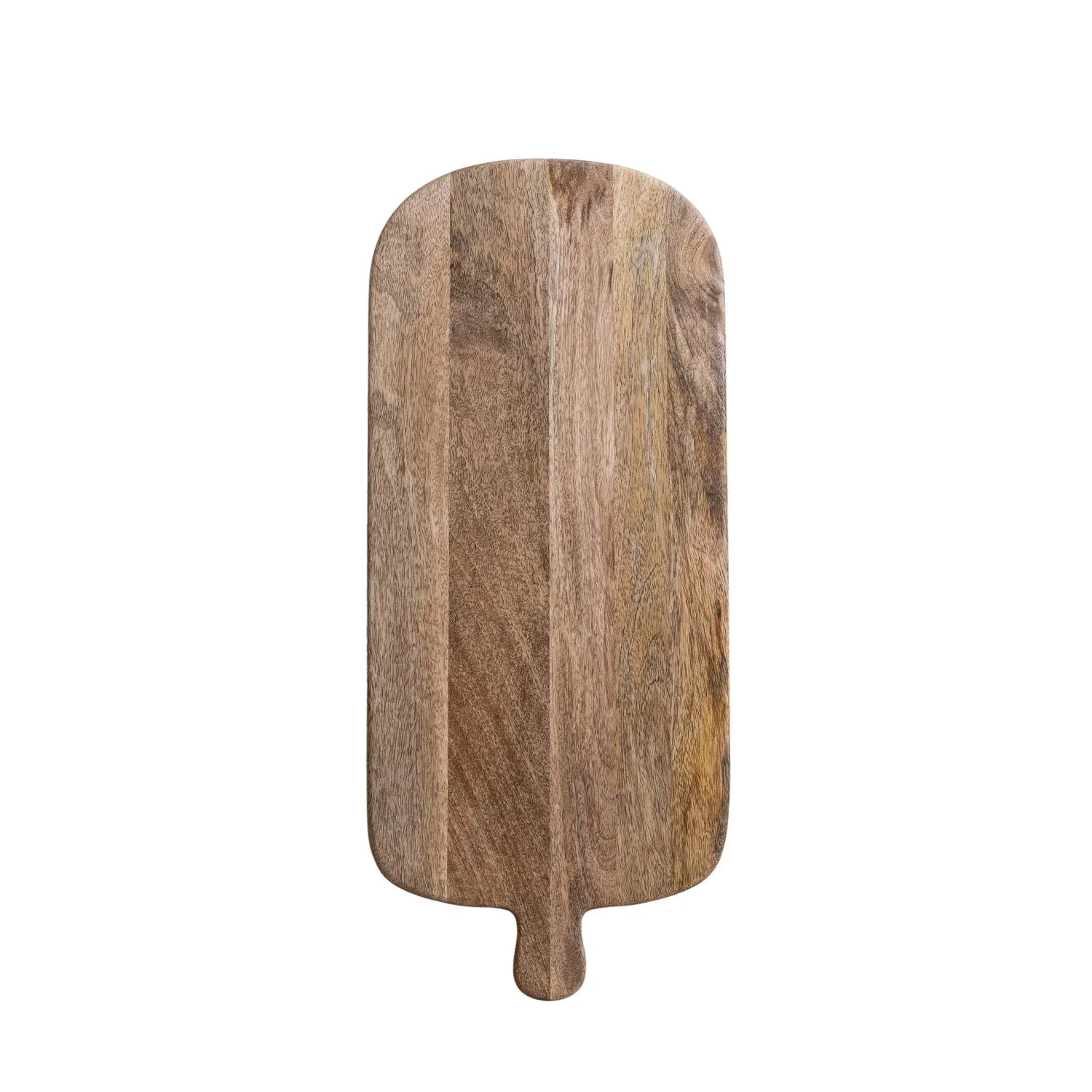 Mango Wood Cheese Board