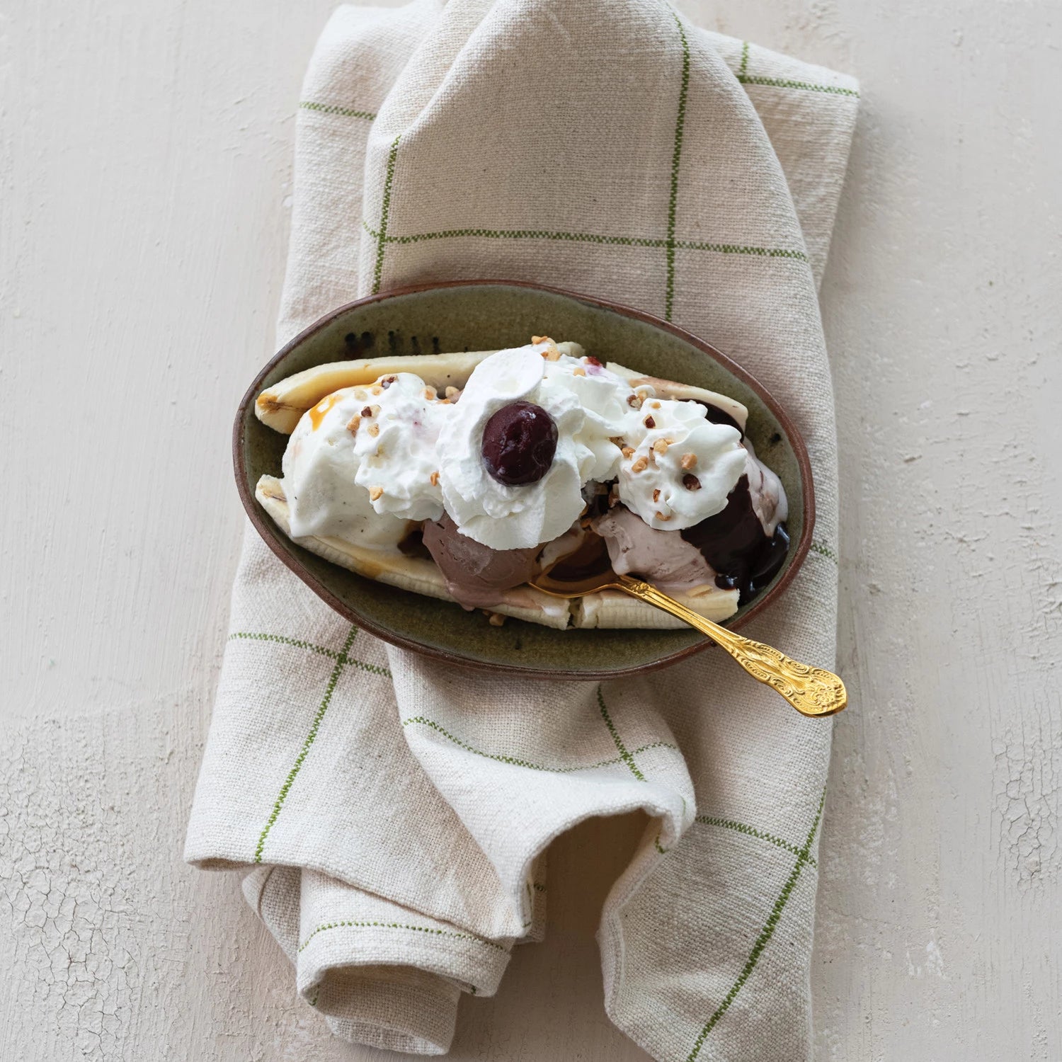 Bourbon + Butter Caramel Sauce