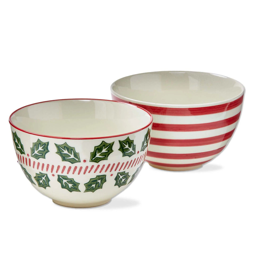 Tis The Season Bowl