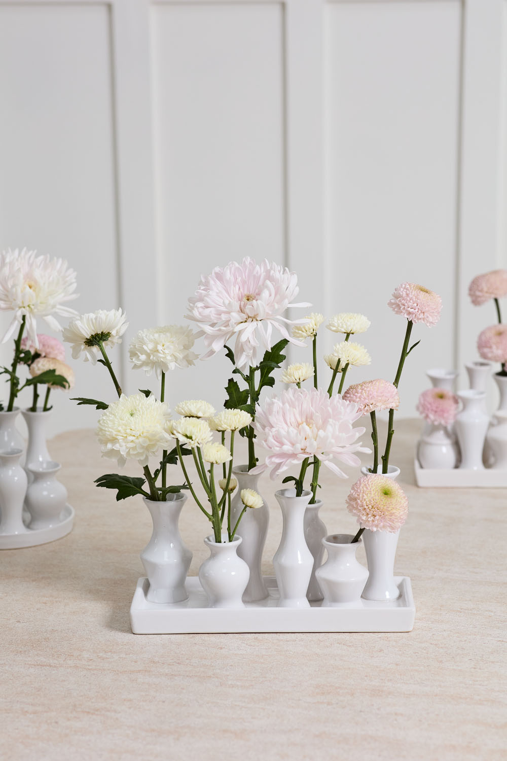 Chic Bud Vase