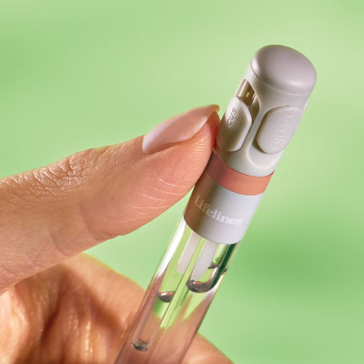 Pen Diffuser - Spiced Chai Latte