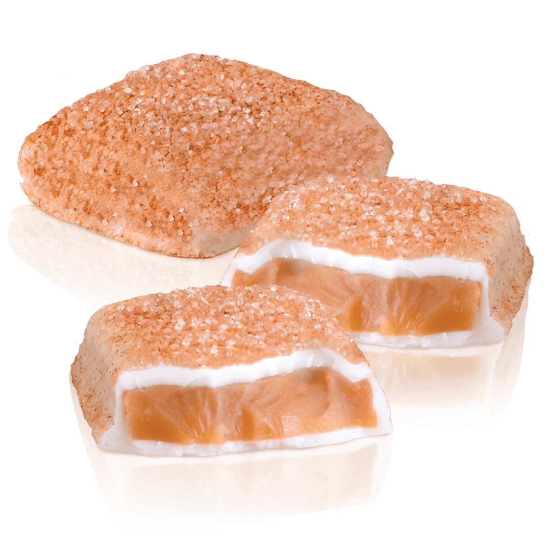 Small Cinnamon Churro Toffee