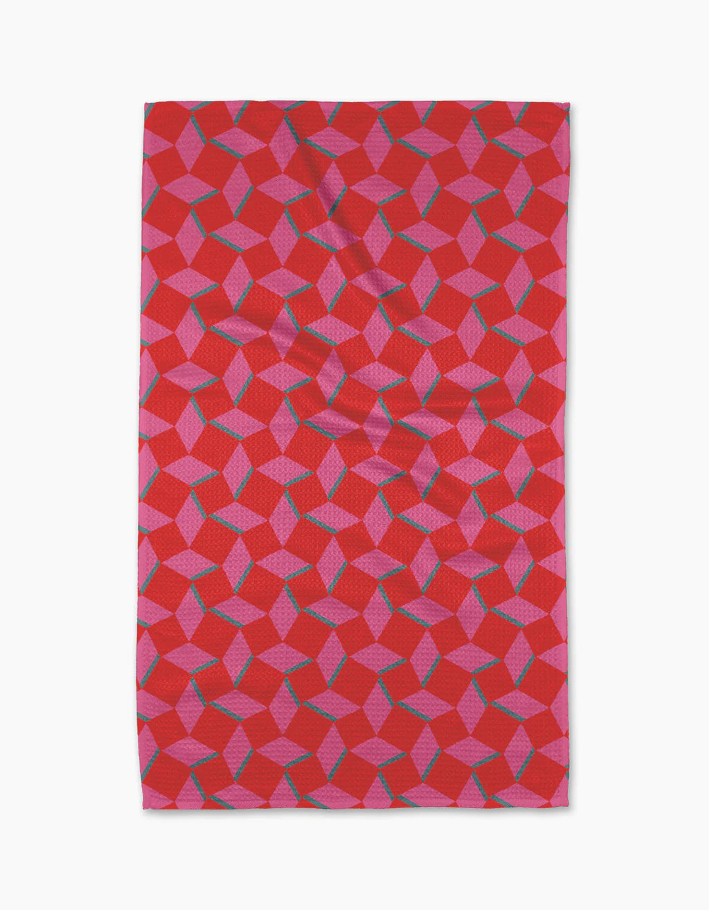 Circus Stand Tea Towel