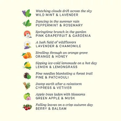 Rub & Sniff Scented Colored Pencils (10 pack)