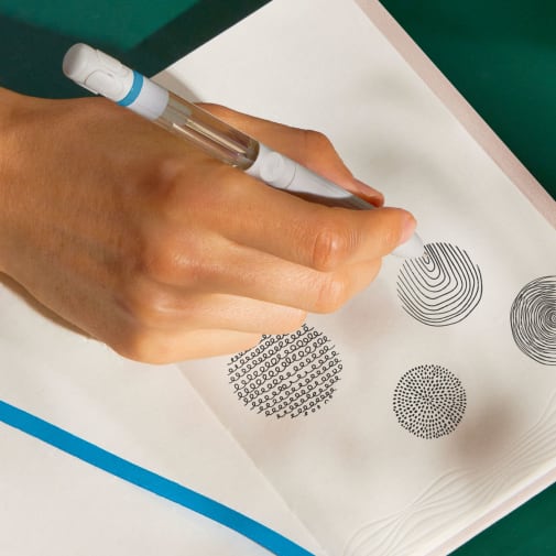 Pen Diffuser - Cotton Candy