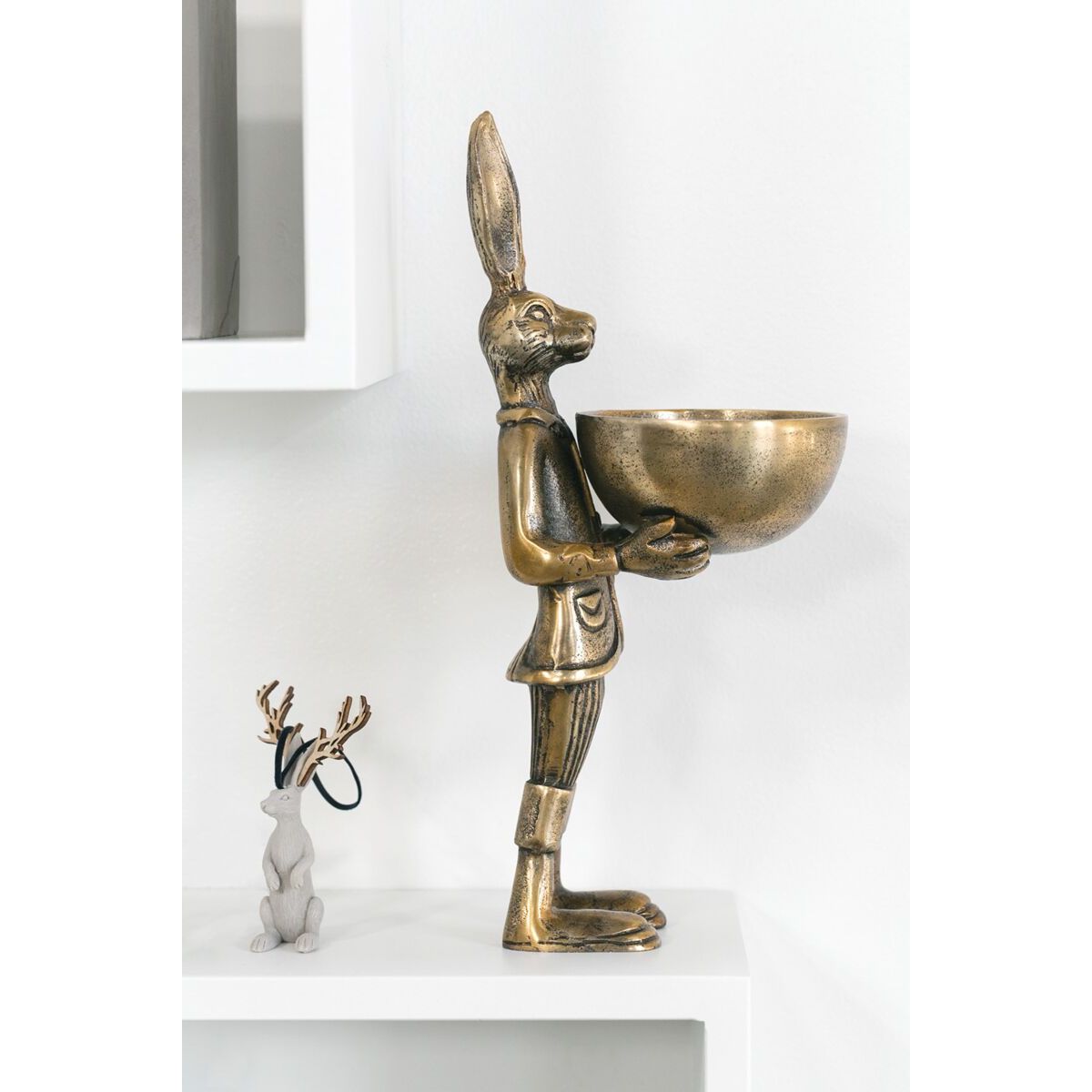 Eric Hare Dish Stand