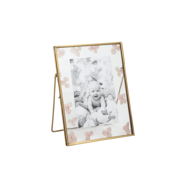 Pressed Flower Frame - Small