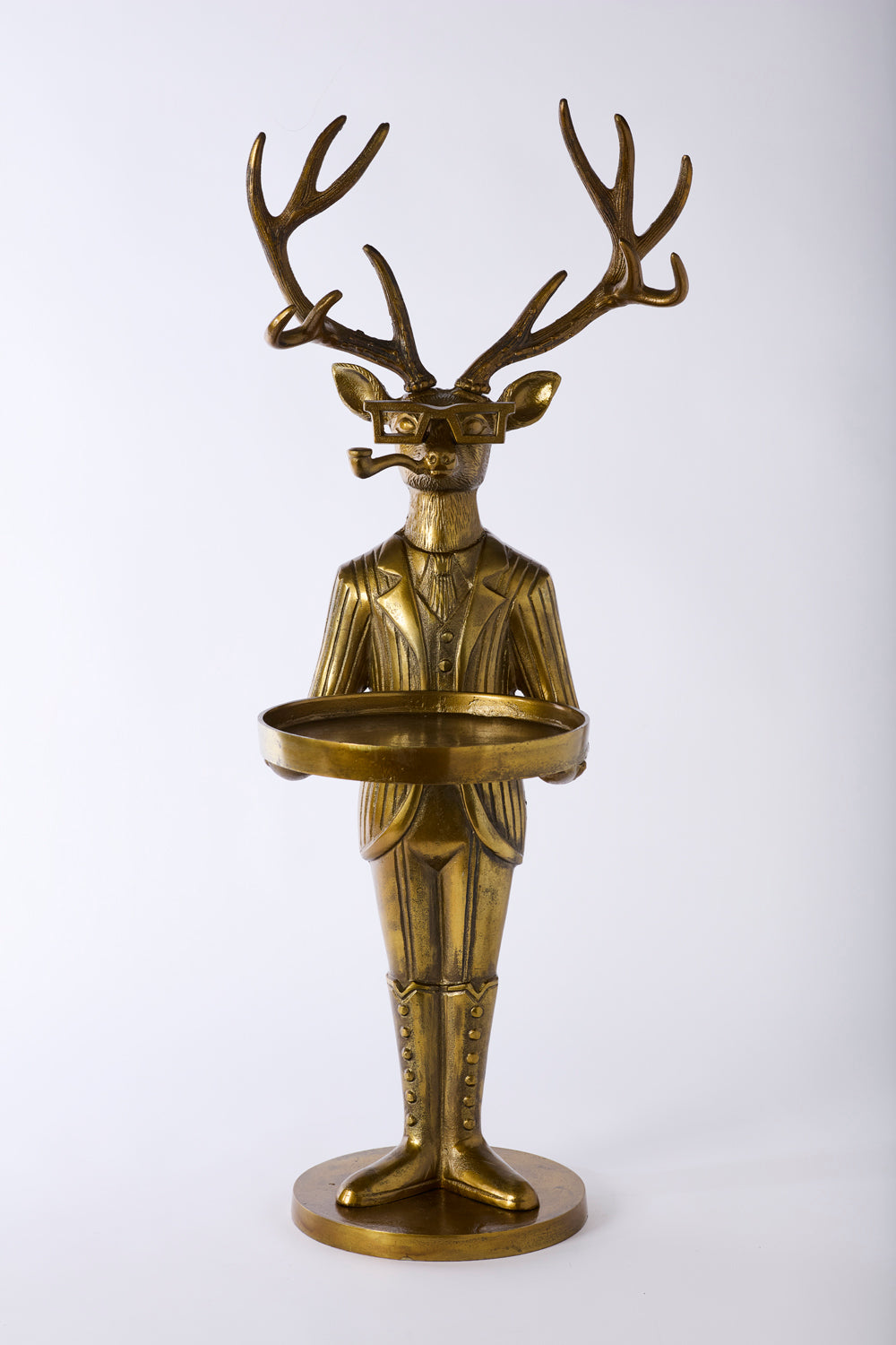 Frankie Stag Butler Stand