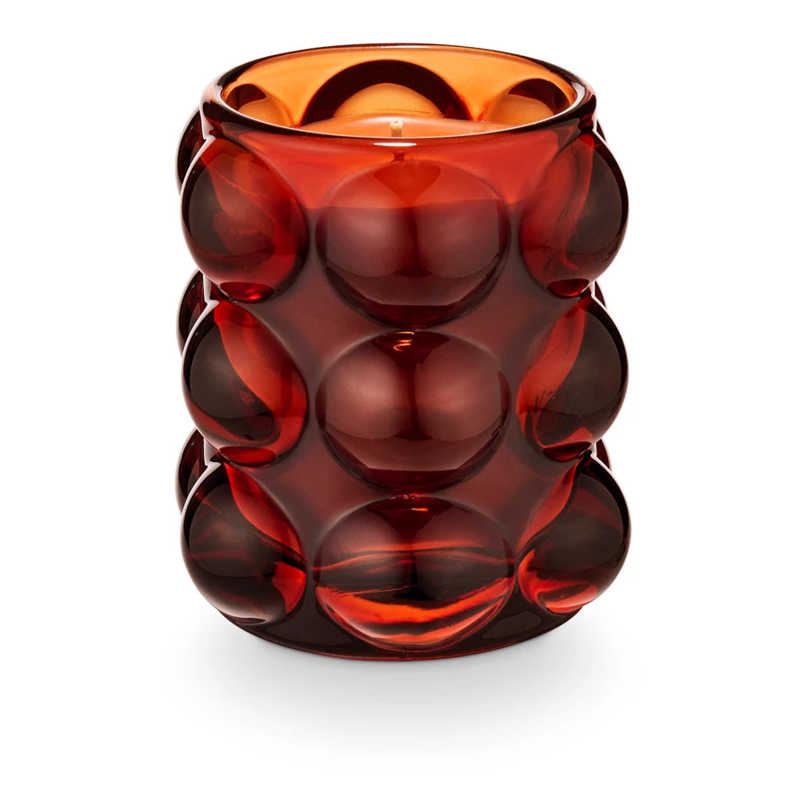 Gilded Citrus Hobnob Candle