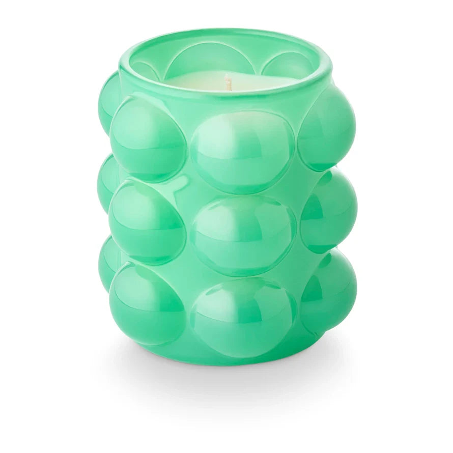 Citrus Crush Bubble Candle