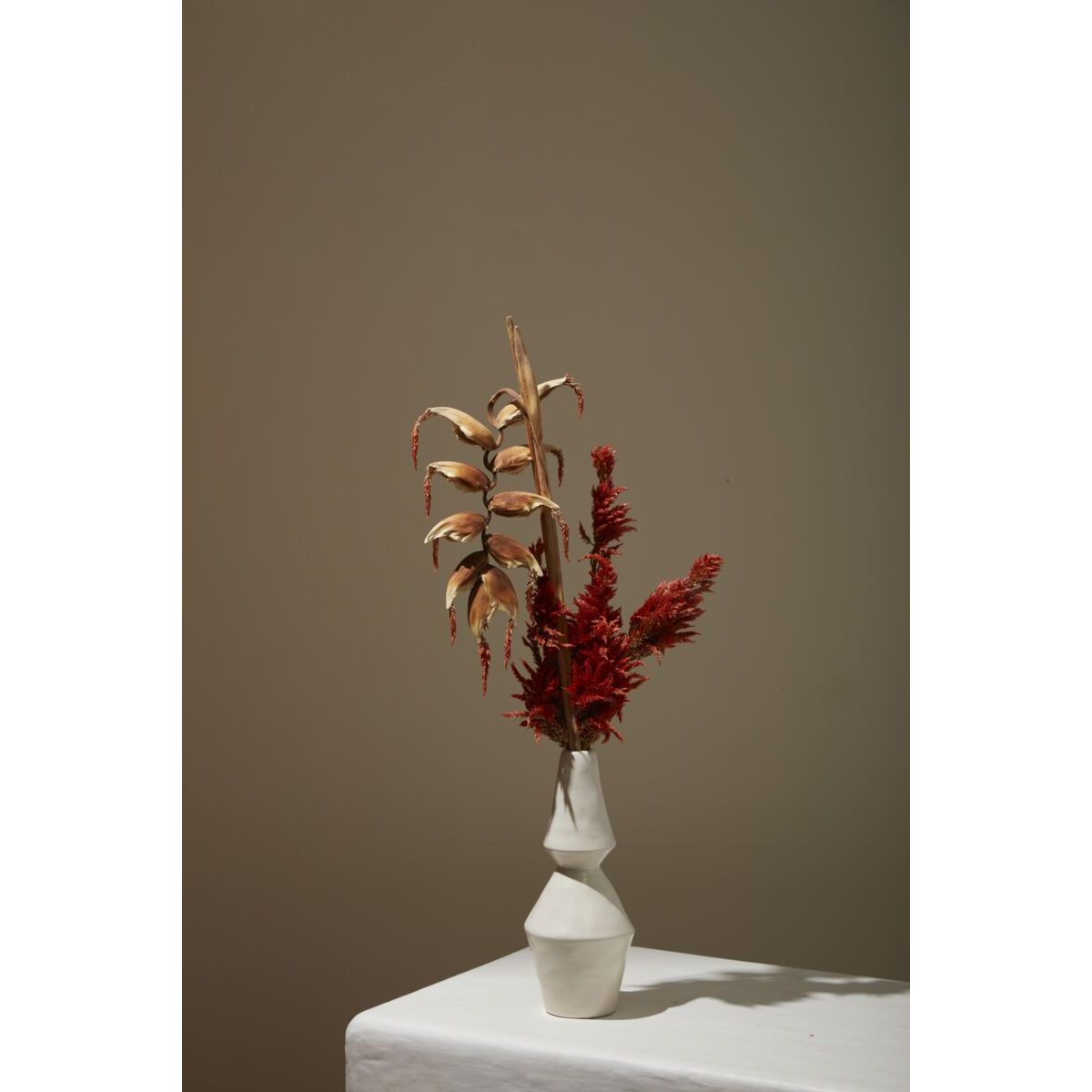 Granada Vase