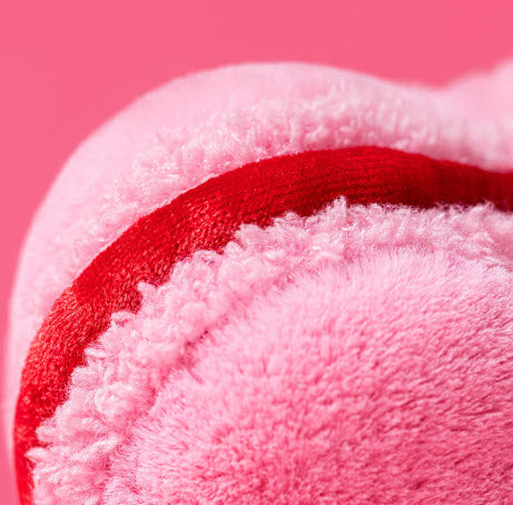 Amuseables Colette Heart Macaron