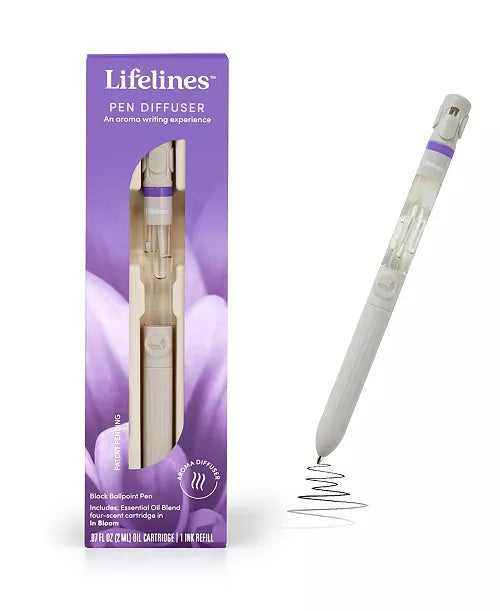 Pen Diffuser - In Bloom
