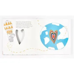 In My Heart: A Book of Feelings