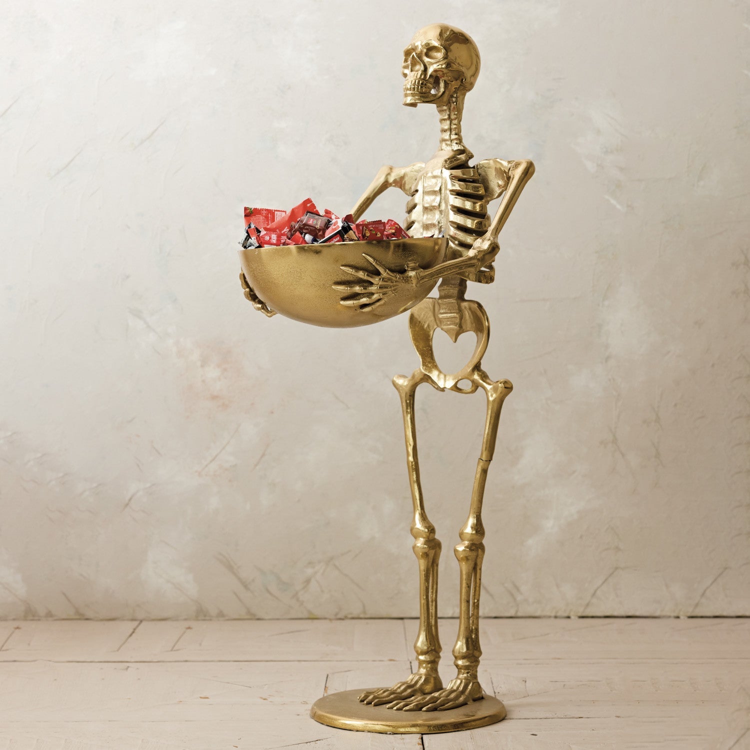 Mister Bones
