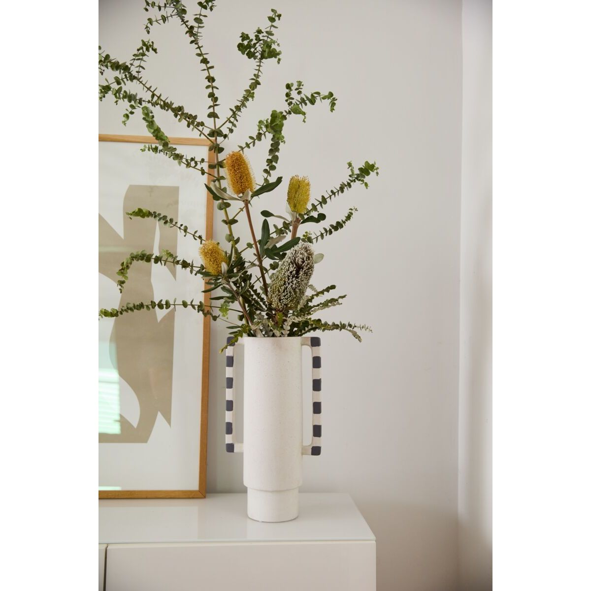 Milos Vase
