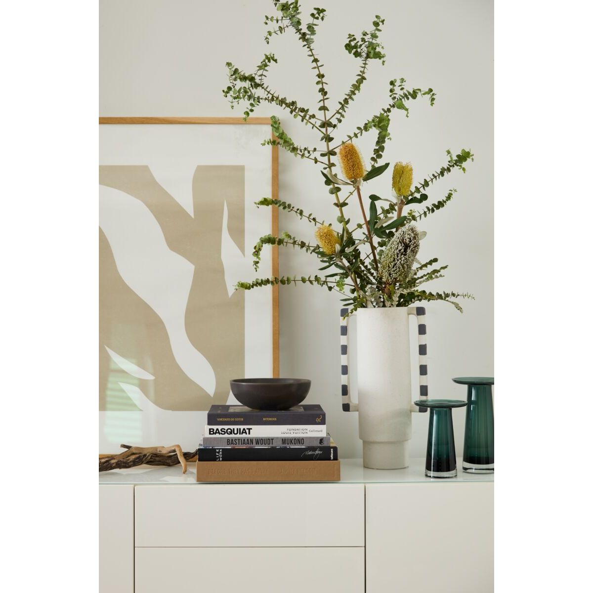 Milos Vase